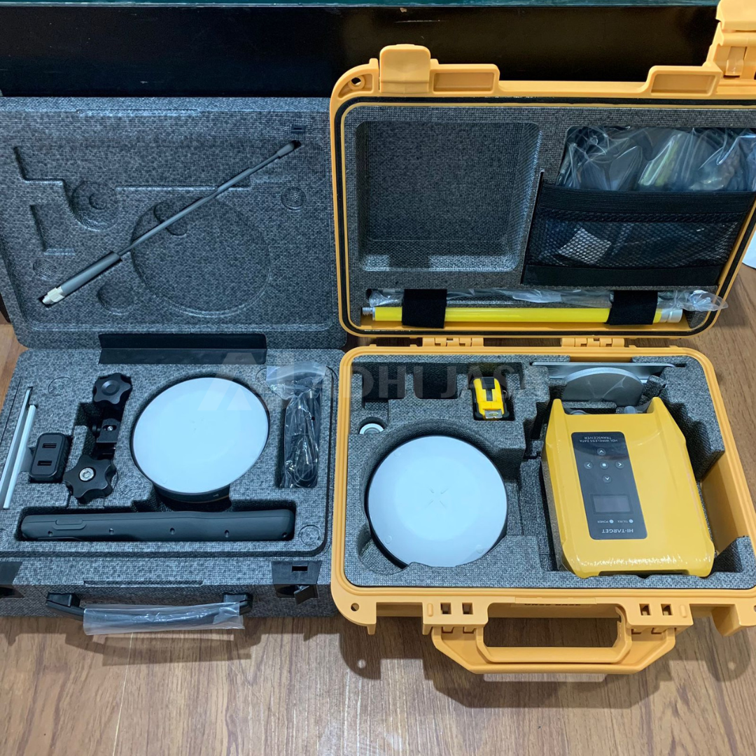 GNSS HITARGET V200 (7)