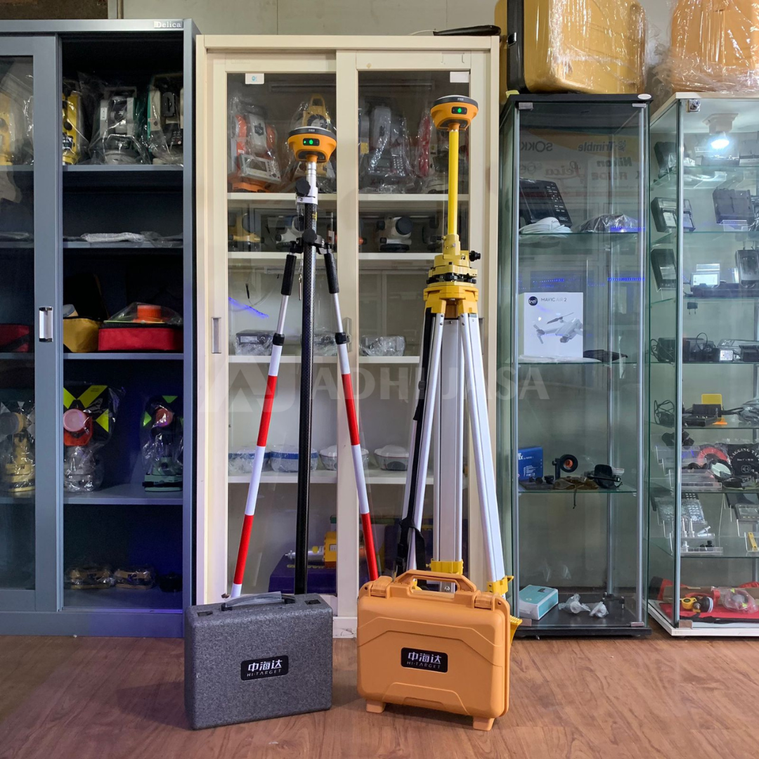 GNSS HITARGET V200