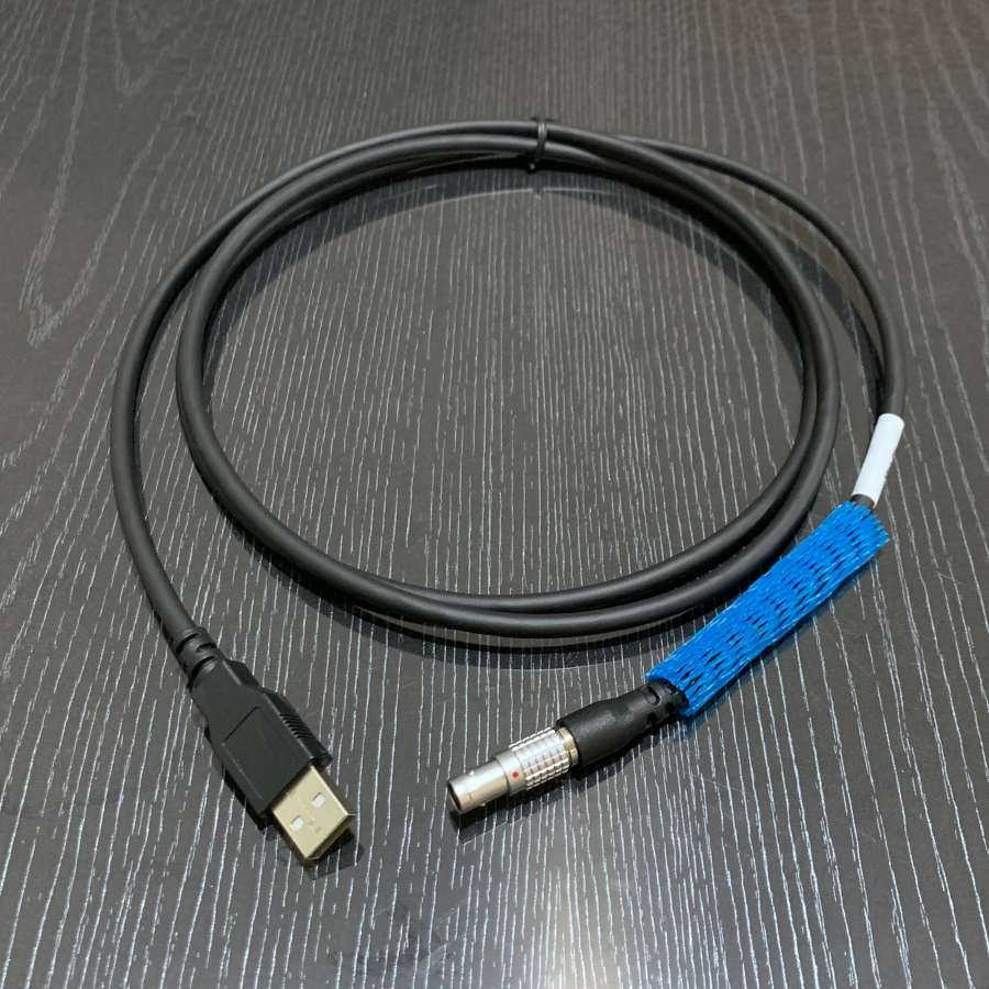 KABEL DATA GPS RTK CHCNAV 7 PIN (3)