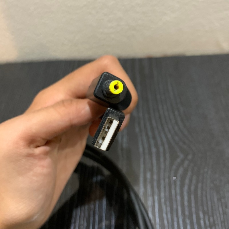 Kabel Data GNSS GPS RTK Trimble 7 Pin 446439 (2)