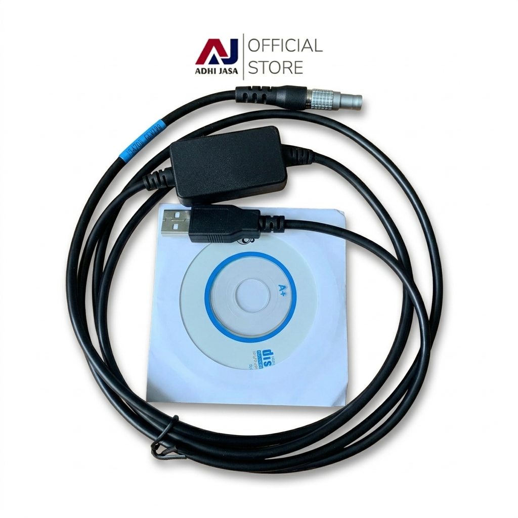 Kabel Data Leica