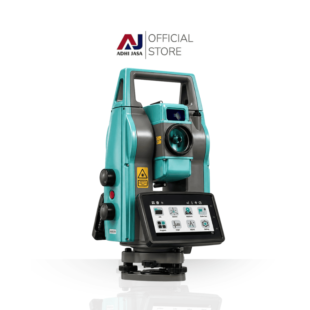 STEC AXIS 10 Series