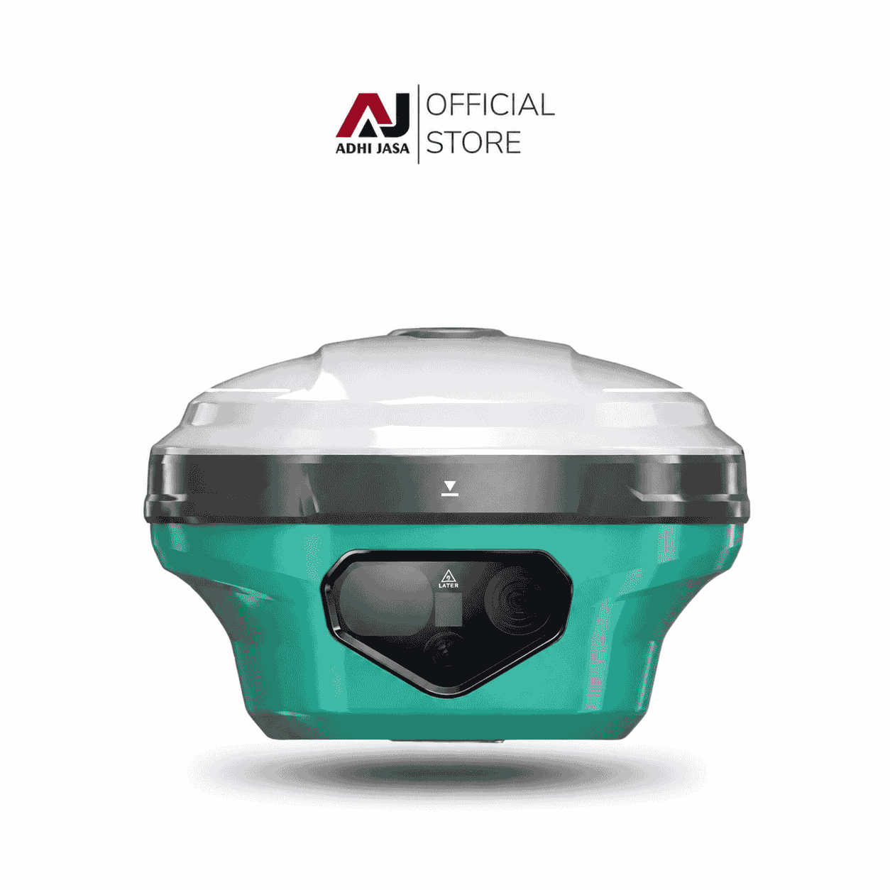 GPS RTK STEC SDi Visual Laser