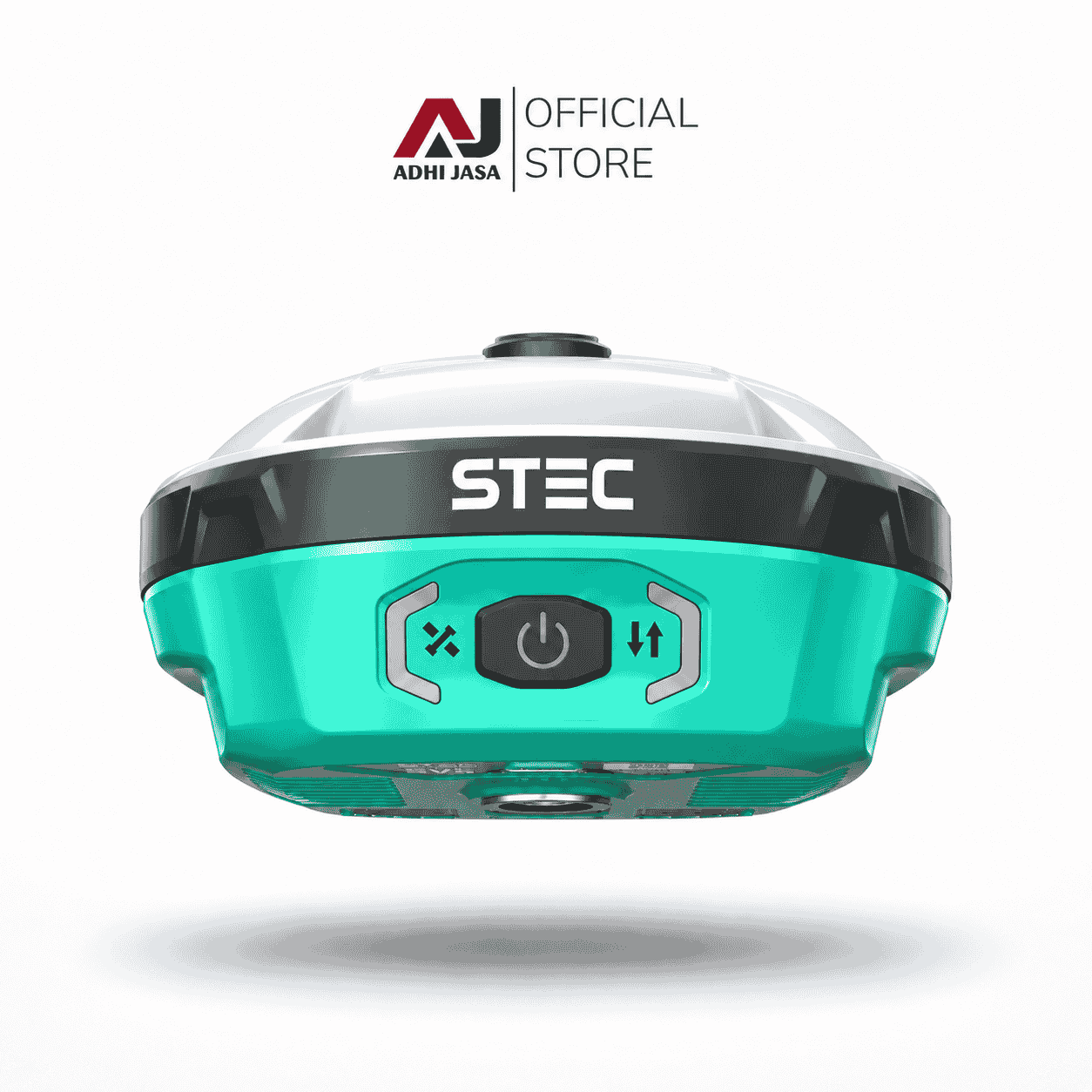 GPS GNSS RTK STEC SV5