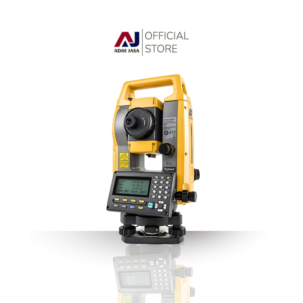 TOPCON GM 101