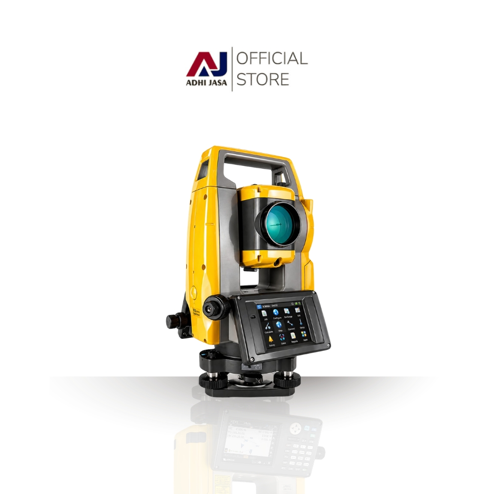 TOPCON OS 201 Series