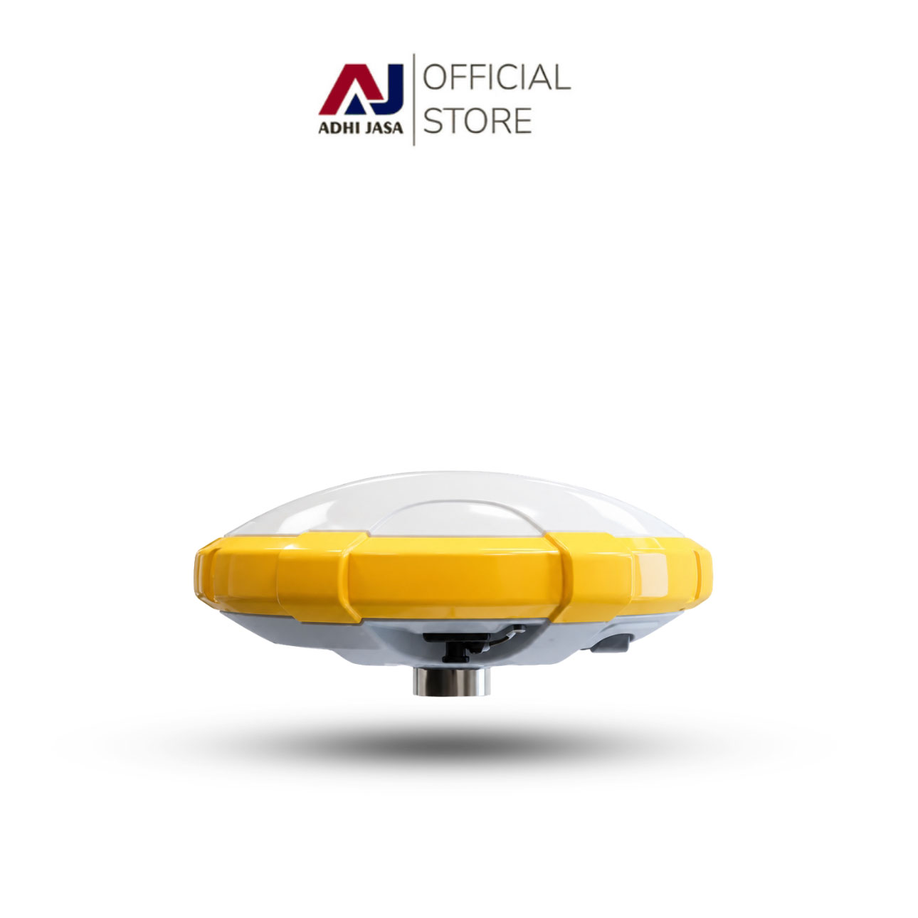GPS Geodetik Statik Trimble R4S