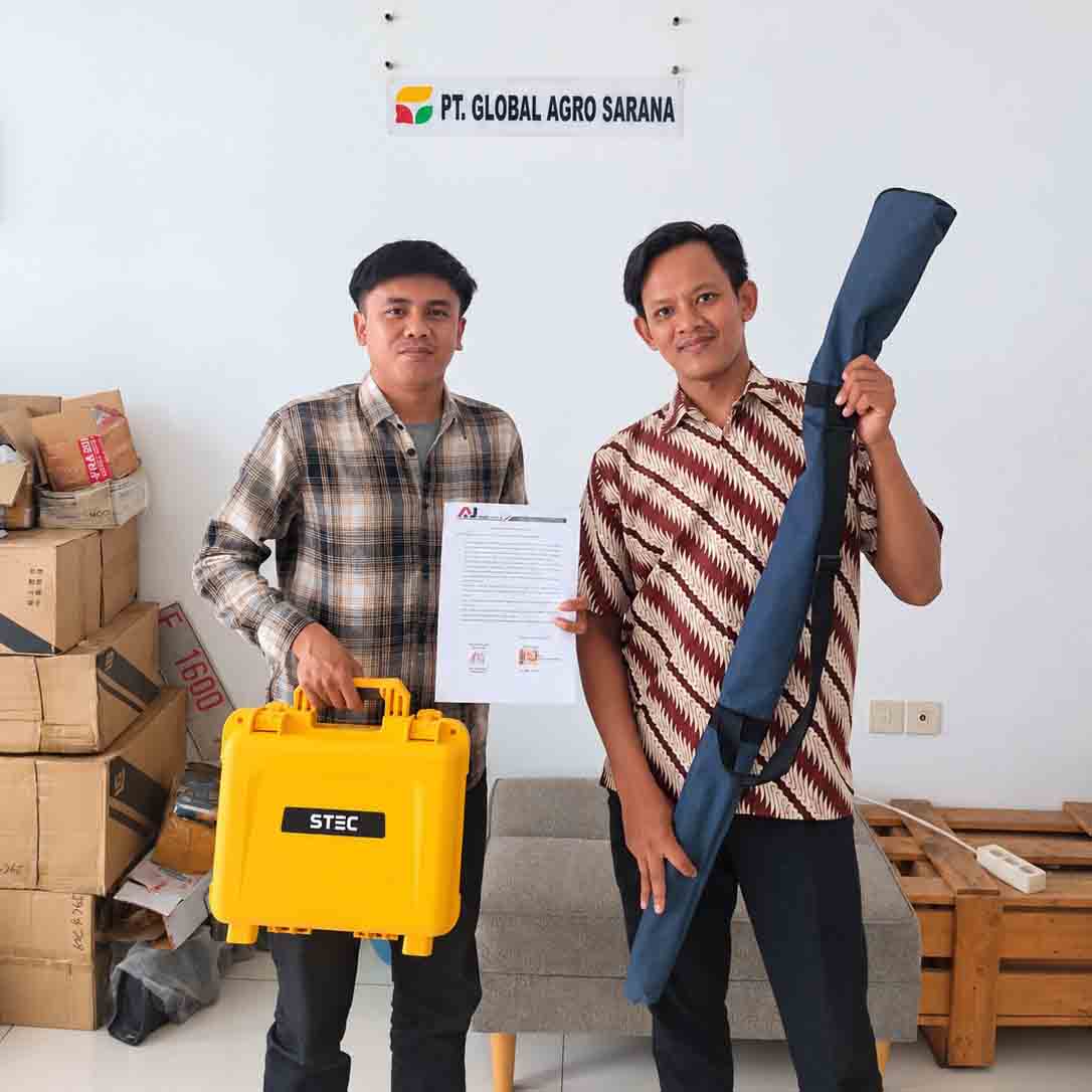 Pemetaan CV ADHIJASA Topografi