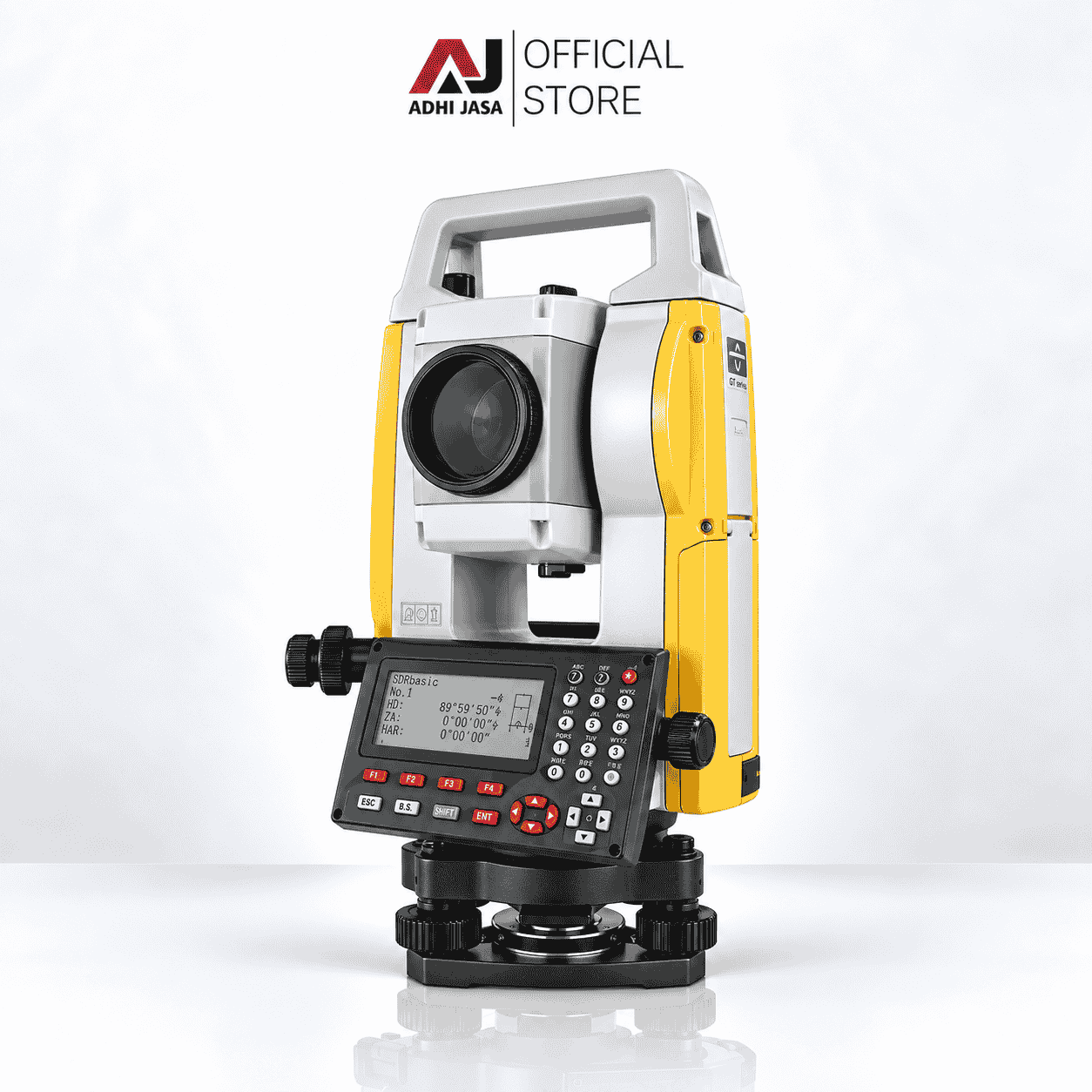 Total Station Topcon GM62 Series